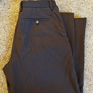 Men’s Banana Republic dress pants 36X30